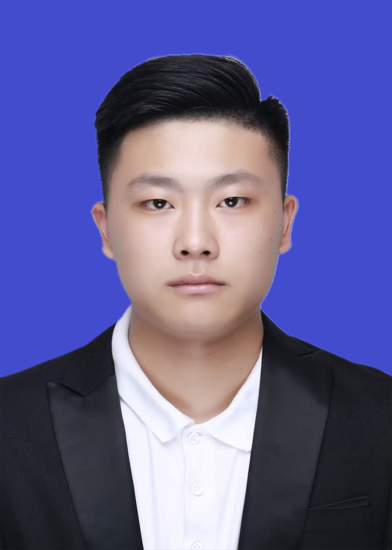 袁子翔